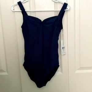 Wear Moi Faustine (Navy)